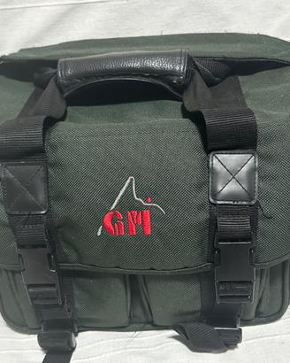 Borsa fotografo GM