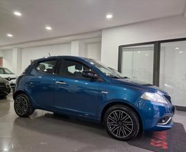 Lancia Ypsilon 1.2 69 CV 5 porte GPL Alberta Ferre