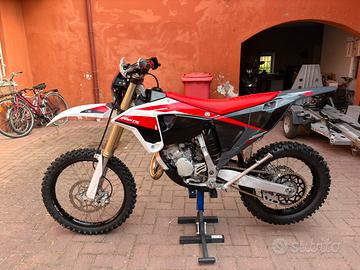 fantic xe 125 enduro