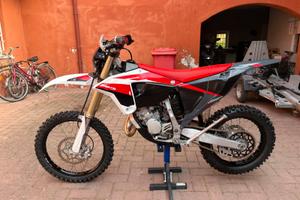 fantic xe 125 enduro