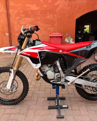 fantic xe 125 enduro