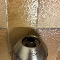 Marmitte per moto guzzi