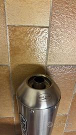 Marmitte per moto guzzi