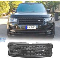GRIGLIA RANGE ROVER VOGUE 13-17 NERO LUCIDO