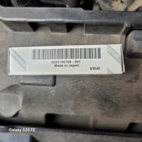 candele mopar originale fiat tipo  500 1.4 120cv 