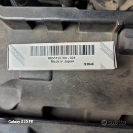 candele mopar originale fiat tipo  500 1.4 120cv 