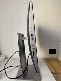 HP ProOne 600 G2 21,5-in Non-Touch AiO