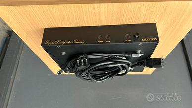 Celestion digital audio DLP 600