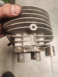 Pinasco ET3 vespa