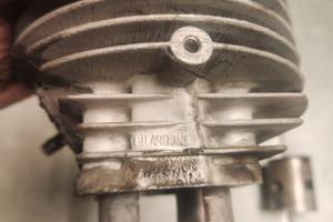 Pinasco ET3 vespa