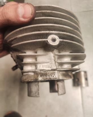 Pinasco ET3 vespa
