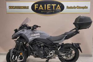 Yamaha Niken 850 GT - 2021