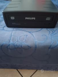 MASTERIZZATORE ESTERNO PHILIPS