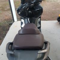 Yamaha T Max - 2009