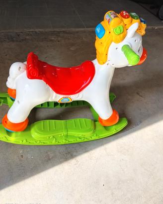 cavalluccio chicco 