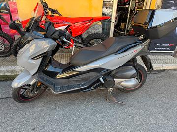 Honda Forza 300 07/2020