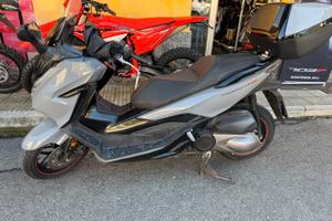 Honda Forza 300 07/2020