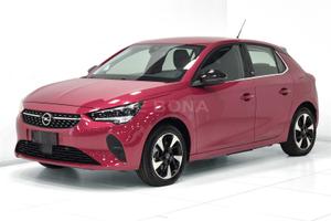 Opel Corsa e- elegance