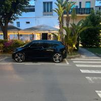 BMW i3s 94ah REX