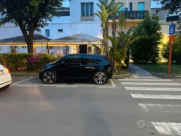 BMW i3s 94ah REX