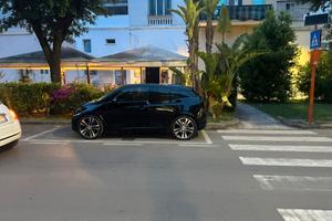 BMW i3s 94ah REX