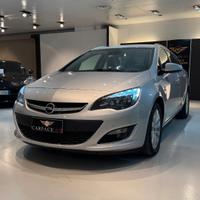 Opel Astra 1.6 CDTI Tourer Business - 2016