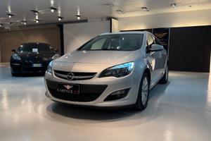 Opel Astra 1.6 CDTI Tourer Business - 2016