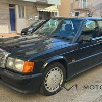 Mercedes-Benz 190 2.3 E-16 ISCRITTA ASI