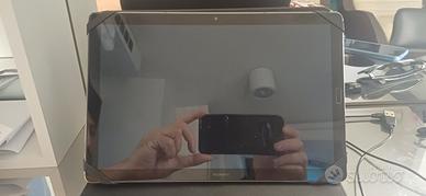 tablet hauwei 