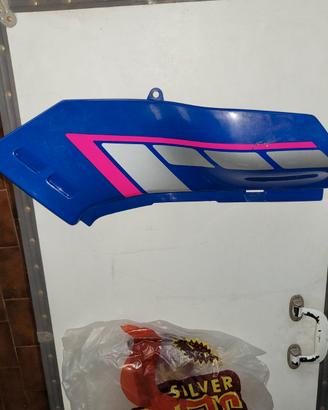 yamaha xtz 660 tenere 3yf Fianco DX e SX