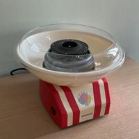 Macchina per lo zucchero filato