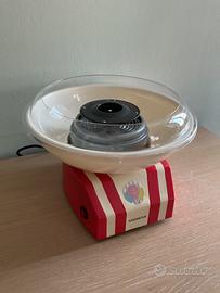 Macchina per lo zucchero filato