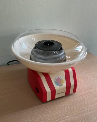 Macchina per lo zucchero filato