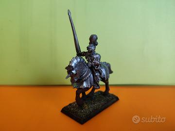 Eroe Impero 5 ed Warhammer