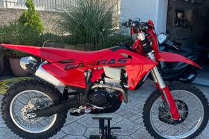 Gasgas ec 350 f