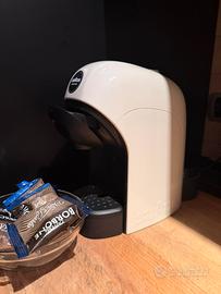 Macchina Caffé capsule Lavazza a modo mio