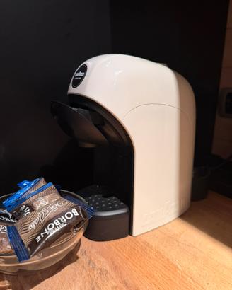 Macchina Caffé capsule Lavazza a modo mio