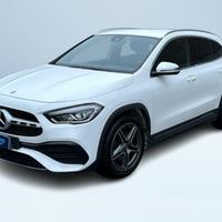 Mercedes GLA 200 d Premium auto