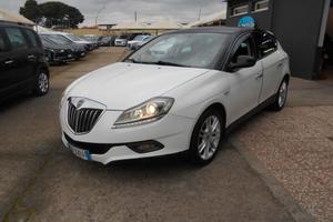 Lancia Delta 1.4 T-Jet 150 CV Platino