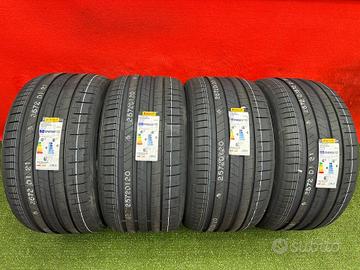 285 30 22 Gomme Estive Audi RS6 RS7 NEW 285/30R22