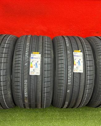 285 30 22 Gomme Estive Audi RS6 RS7 NEW 285/30R22