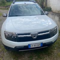Dacia Duster - Toscana GR