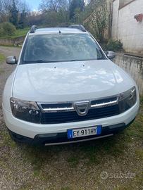 Dacia Duster - Toscana GR