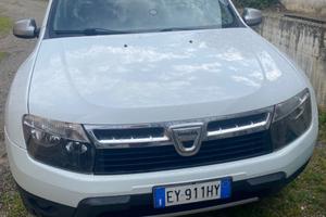 Dacia Duster - Toscana GR