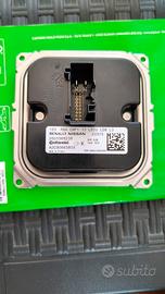 260556623R CENTRALINA FARI LED