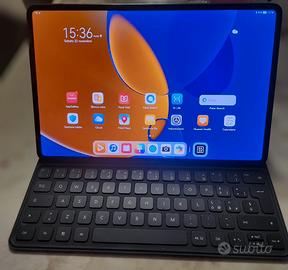 Huawei MATE  PAD Pro 12,6’’ 256 GB+