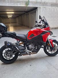 Ducati Multistrada V2 S 