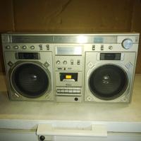 Stereo ISP str 850