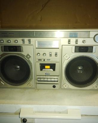 Stereo ISP str 850