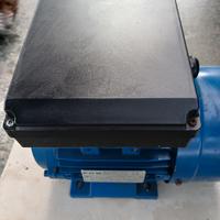 motore x comressore monofase